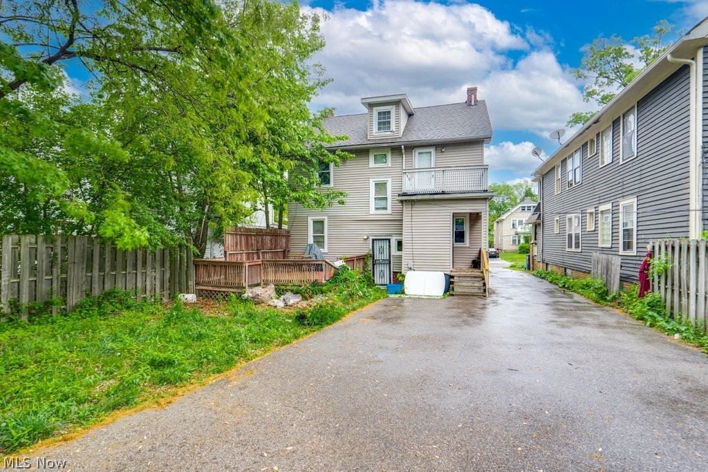 Minor Heights - Residential