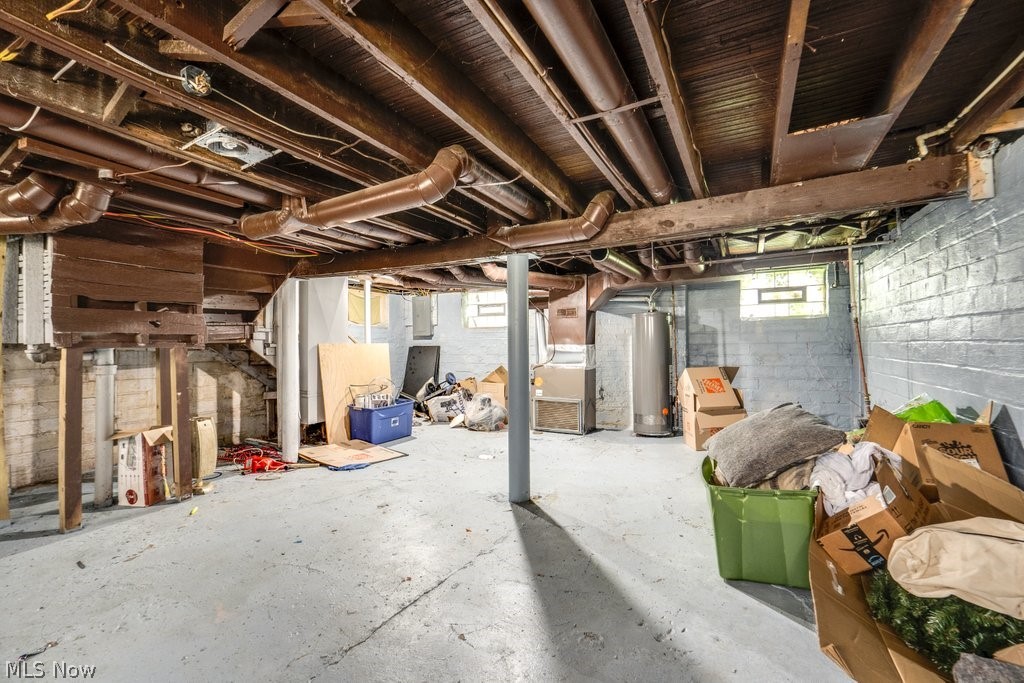 Minor Heights - Residential