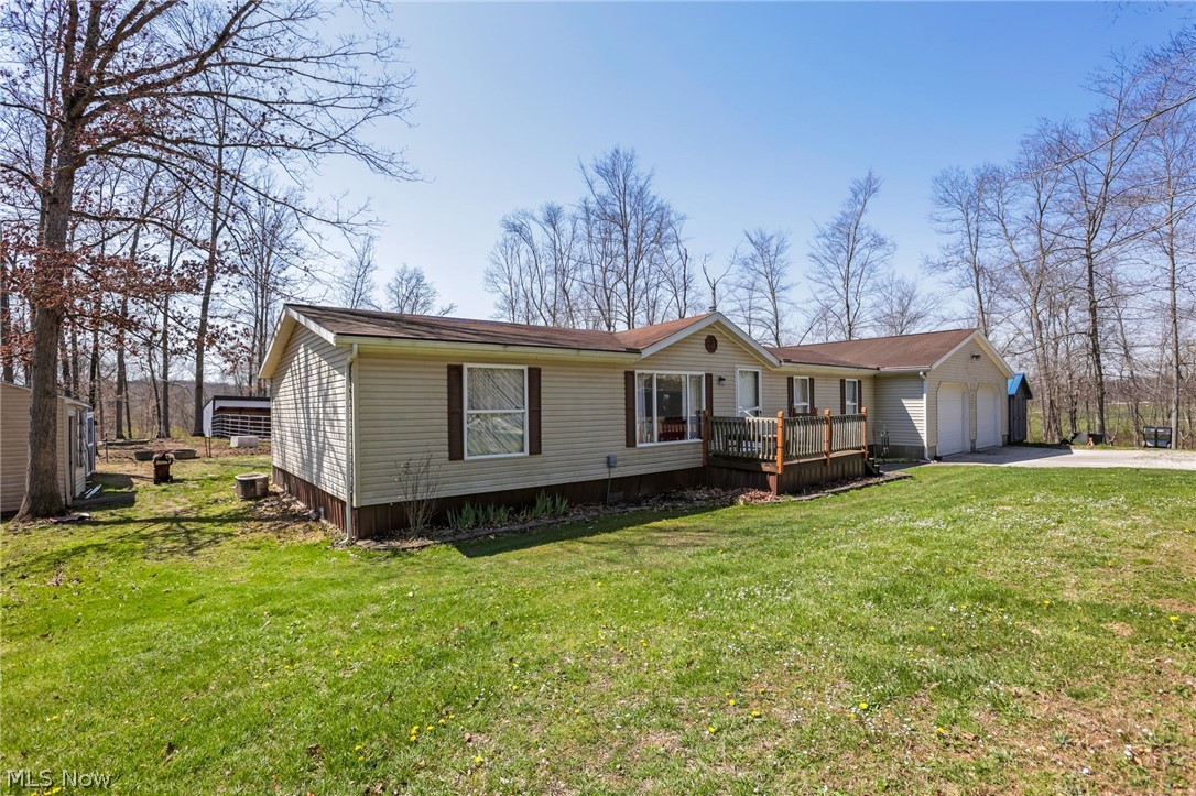 4502 Clover Road