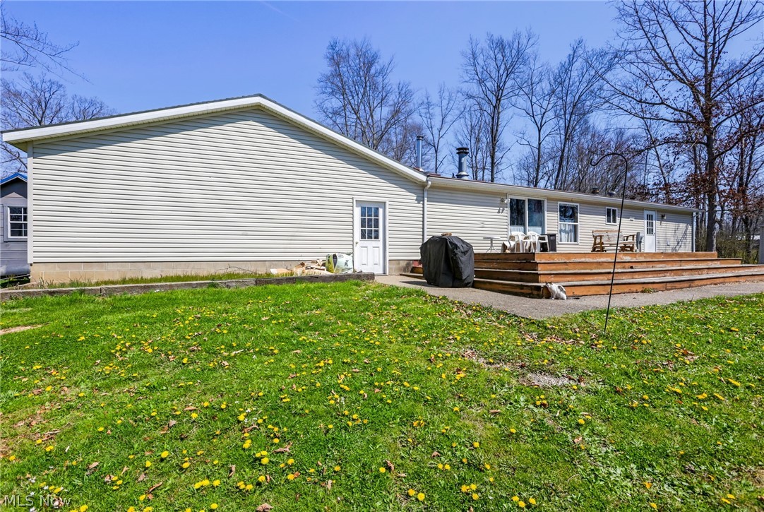 4502 Clover Road