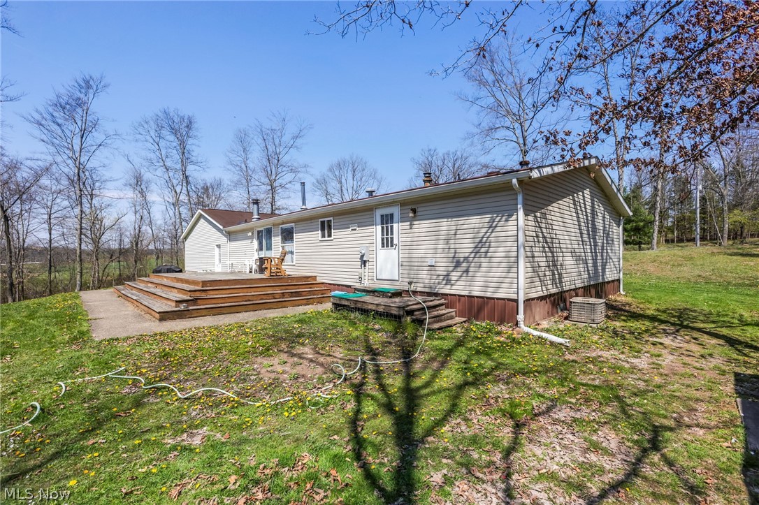 4502 Clover Road
