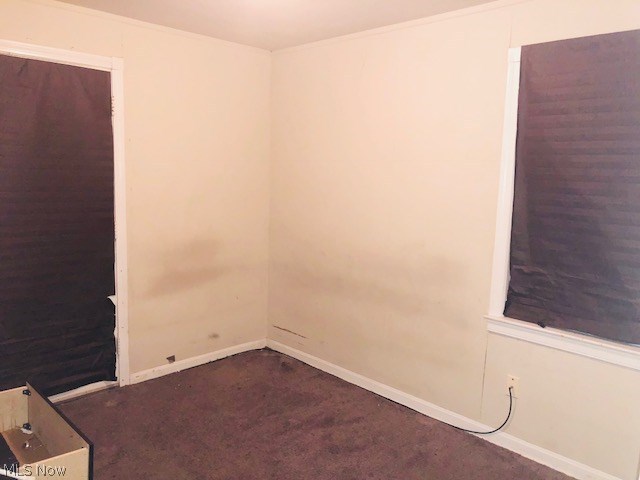 Crawford Realtys Maple Heights Su - Residential