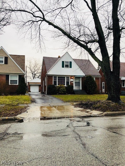 Crawford Realtys Maple Heights Su - Residential