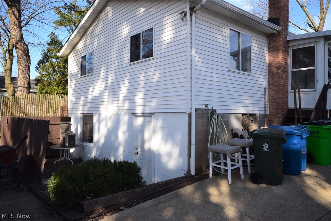 Moore - Residential