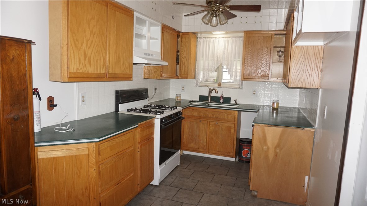 Moore - Residential