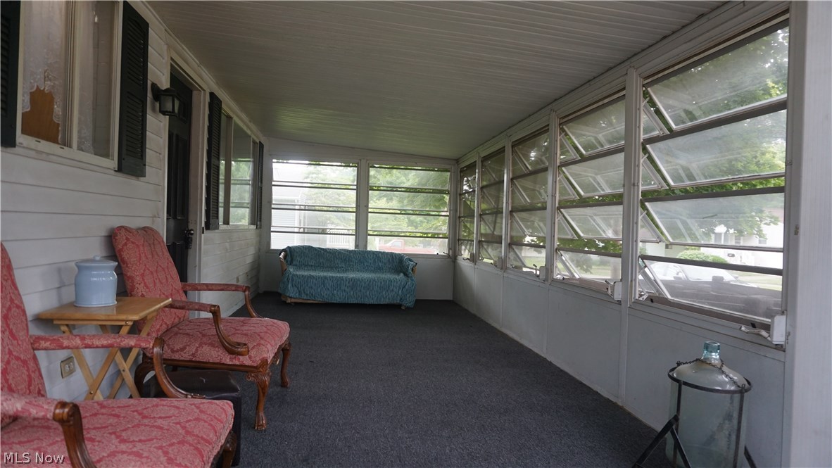 Moore - Residential