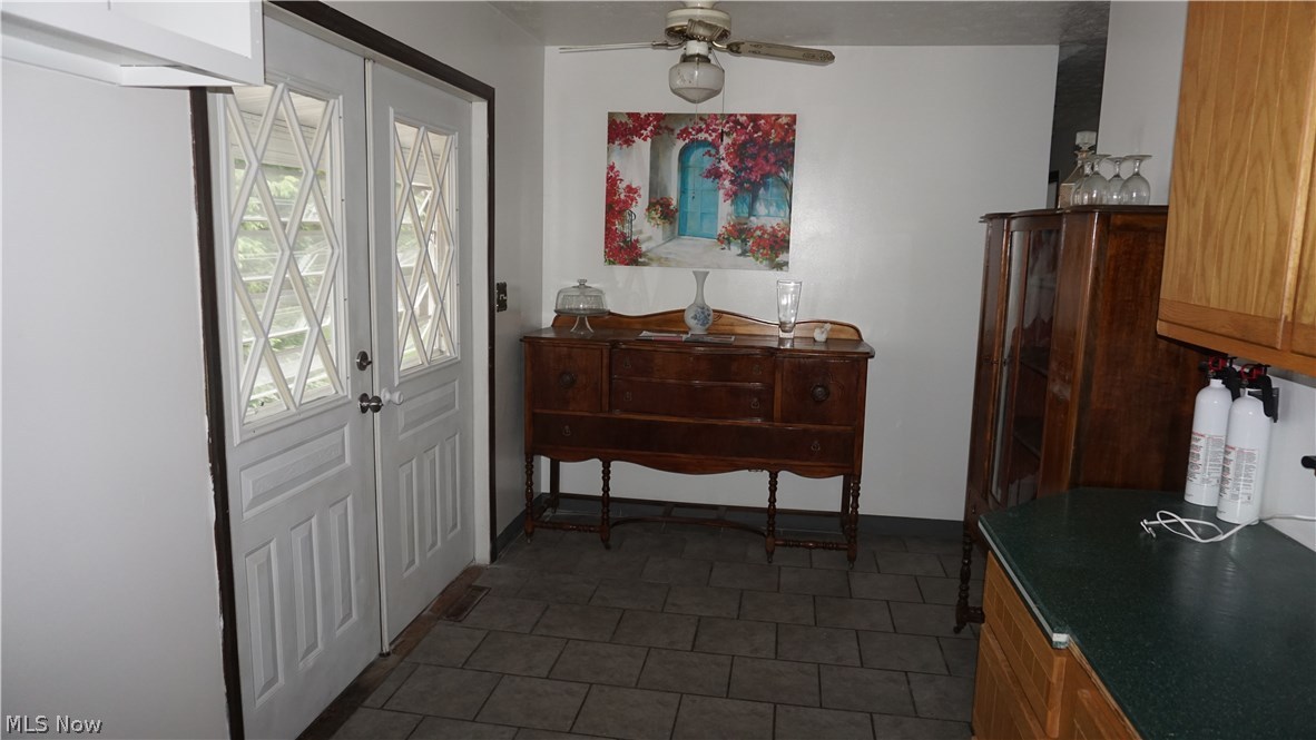 Moore - Residential