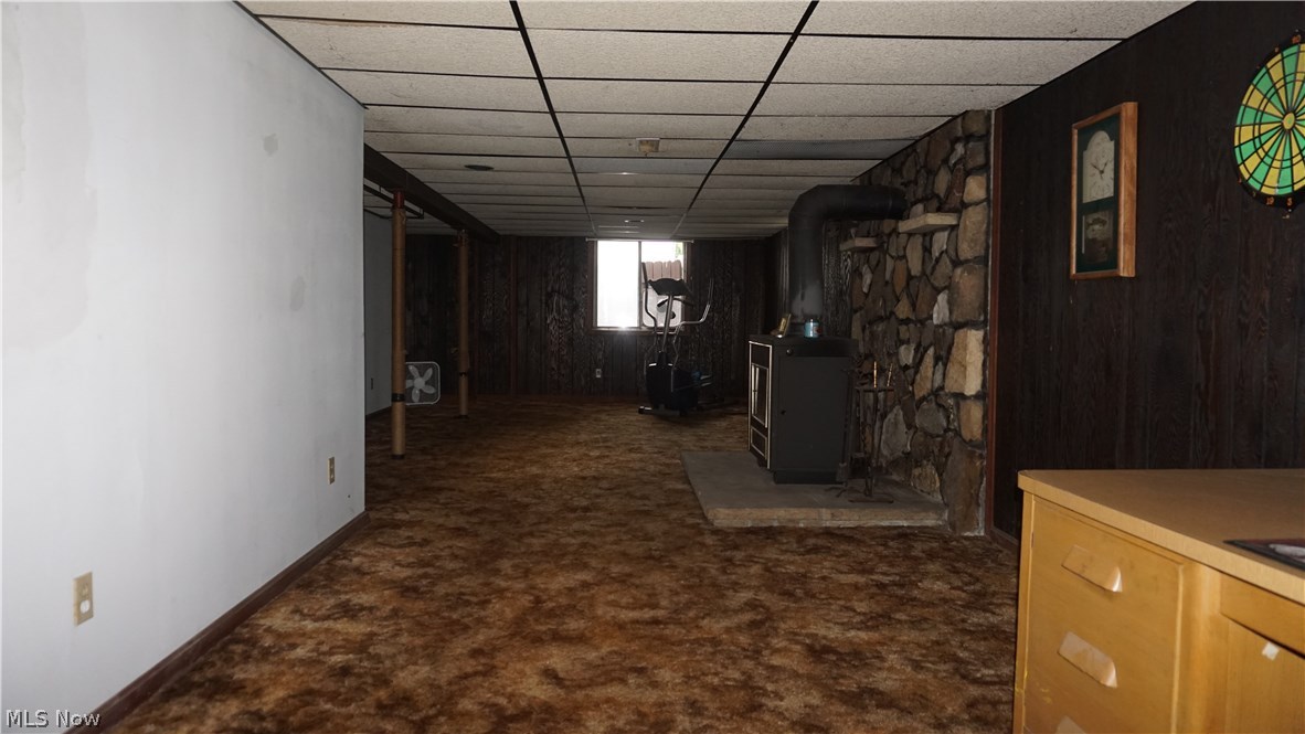 Moore - Residential