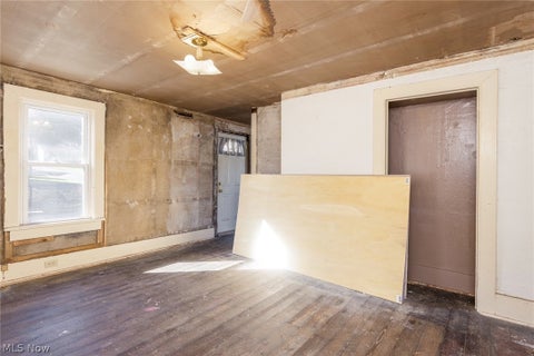 Tiny photo for 252 2nd Street, Bergholz, OH 43908 (MLS # 5255523)