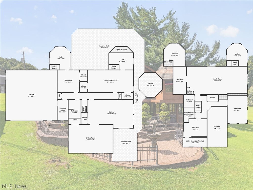 1436 Magnolia Road SW