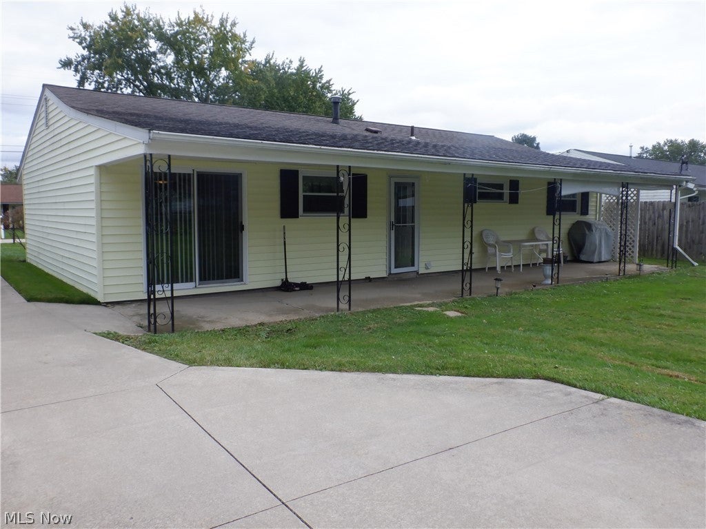 10375 Wellington Road