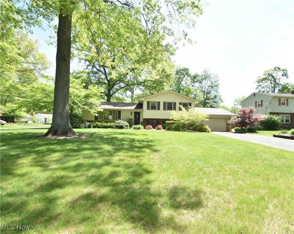 1751 Brockton Drive, Austintown, Ohio image 3