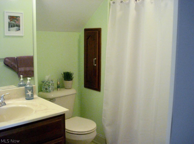 Jamestown Trace - Residential