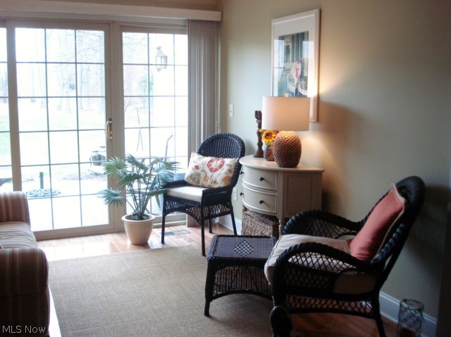 Jamestown Trace - Residential