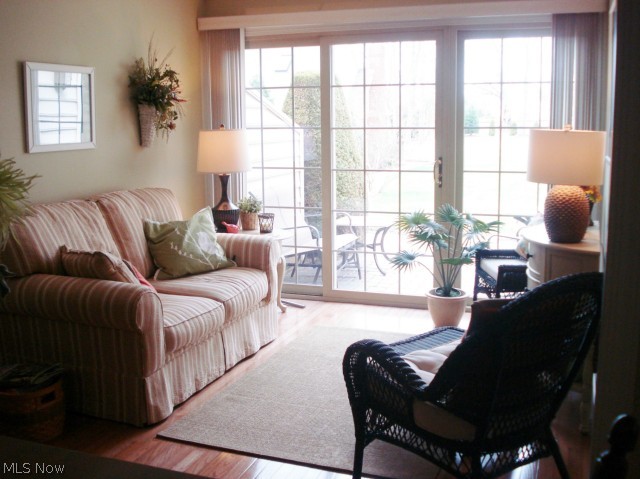 Jamestown Trace - Residential