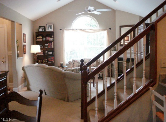 Jamestown Trace - Residential