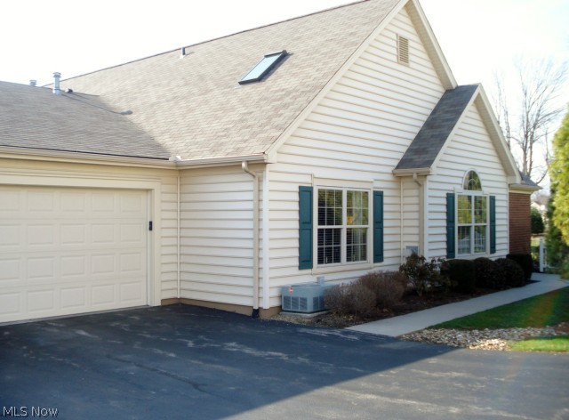 Jamestown Trace - Residential