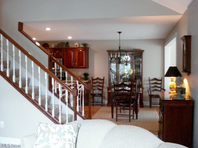 Jamestown Trace - Residential