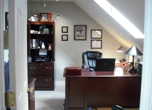 Jamestown Trace - Residential