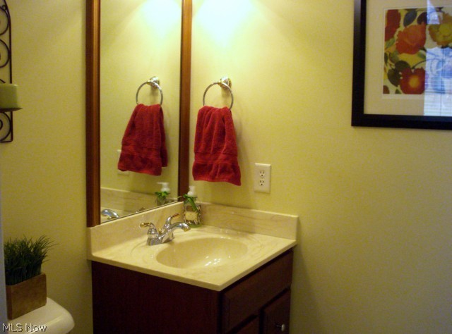 Jamestown Trace - Residential