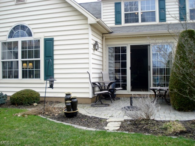 Jamestown Trace - Residential