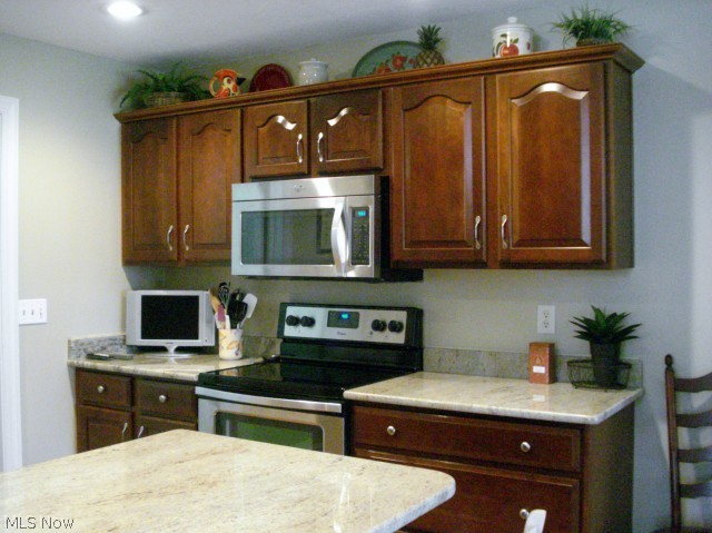 Jamestown Trace - Residential