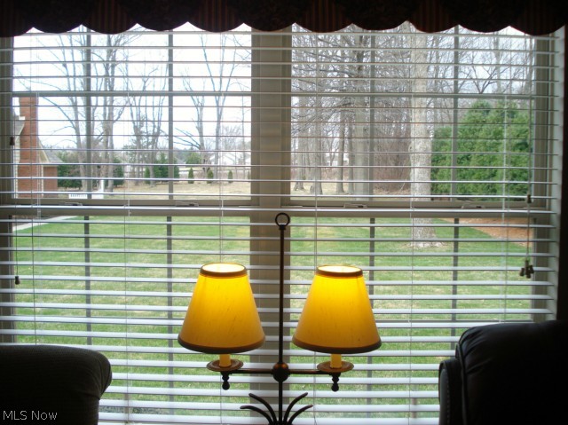 Jamestown Trace - Residential