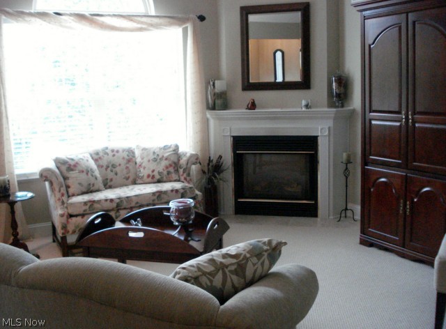 Jamestown Trace - Residential