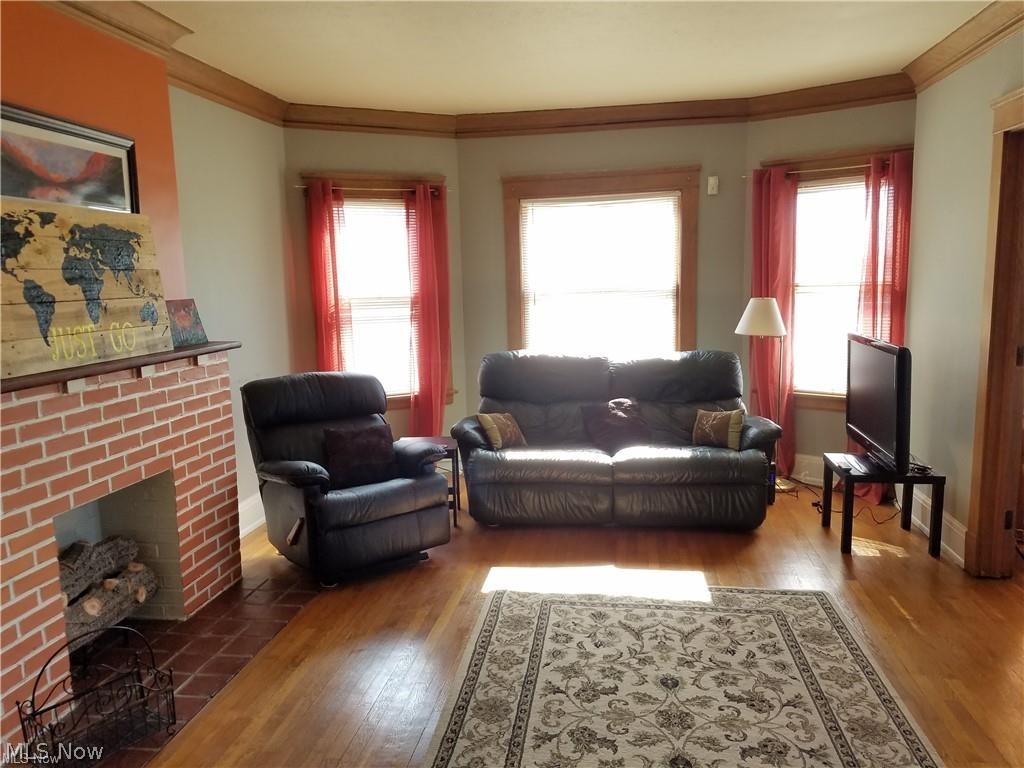 Hampshire Lane Condo - Residential