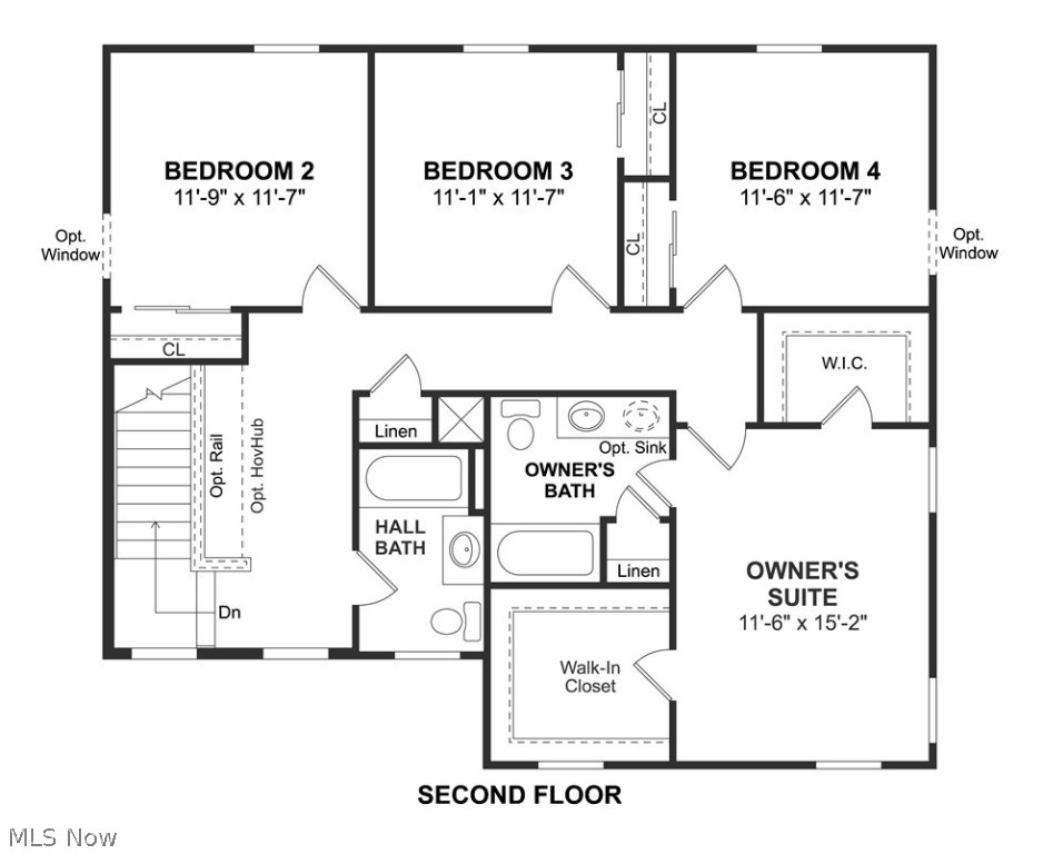 Meadow Lakes - Residential