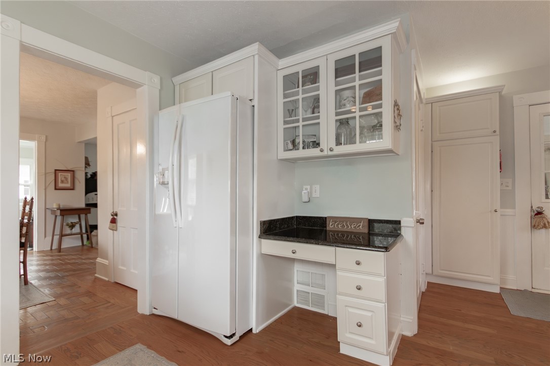 Walkers Surv - Residential