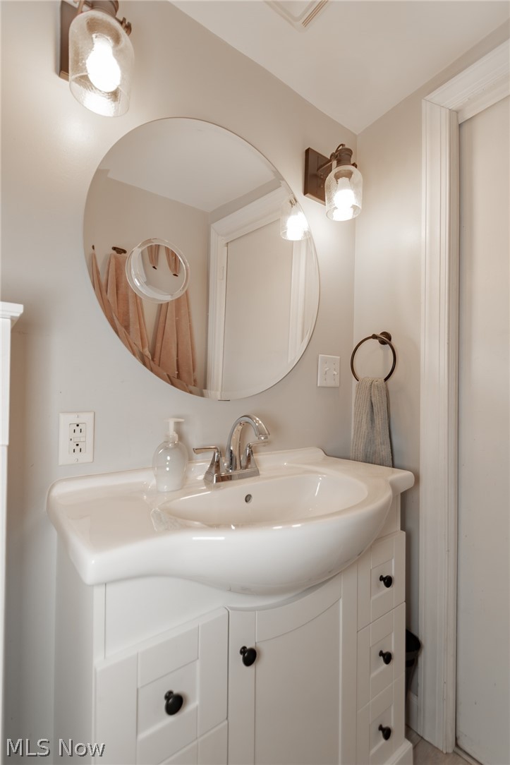 Walkers Surv - Residential