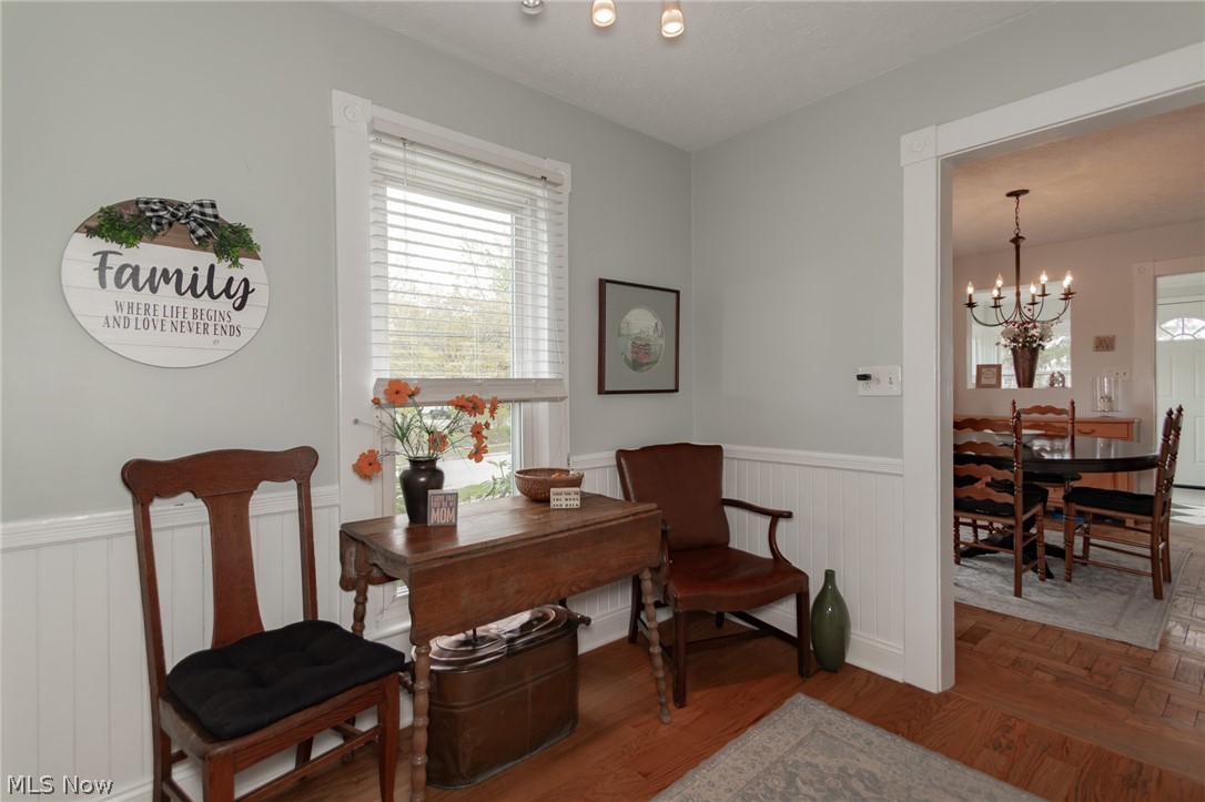 Walkers Surv - Residential