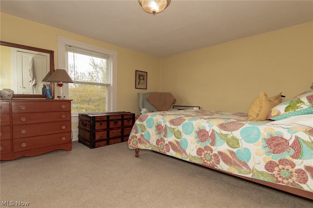 Walkers Surv - Residential