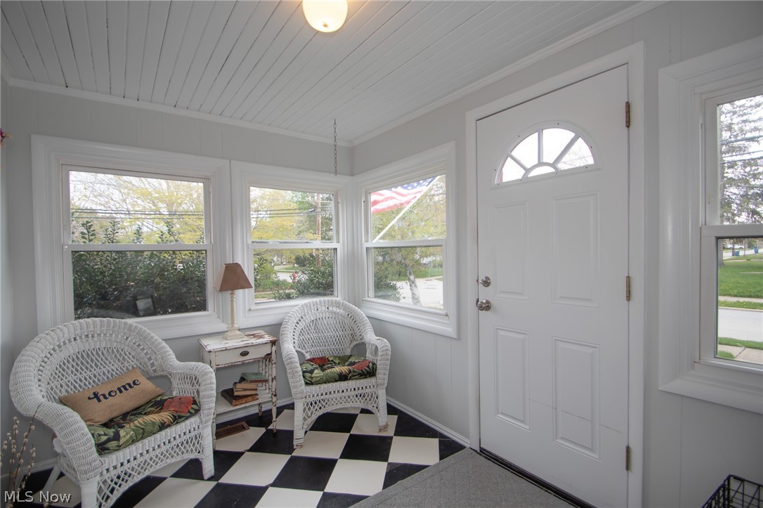 Walkers Surv - Residential