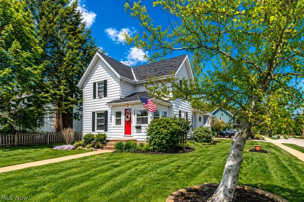 Walkers Surv - Residential