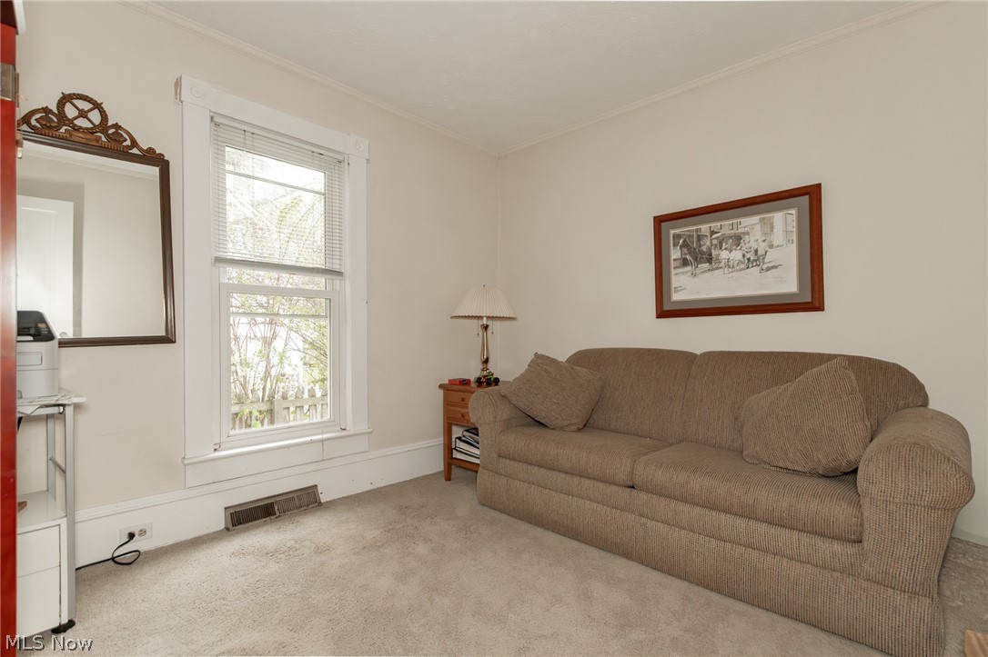 Walkers Surv - Residential