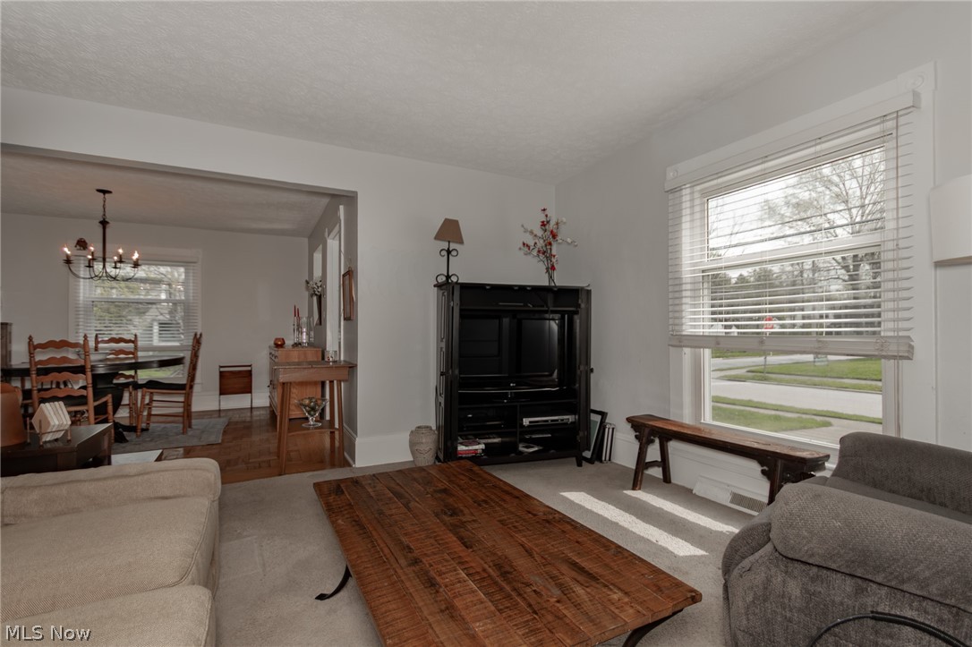 Walkers Surv - Residential