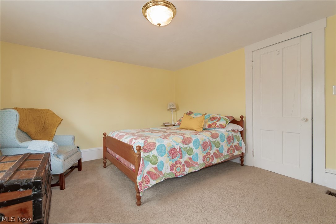 Walkers Surv - Residential