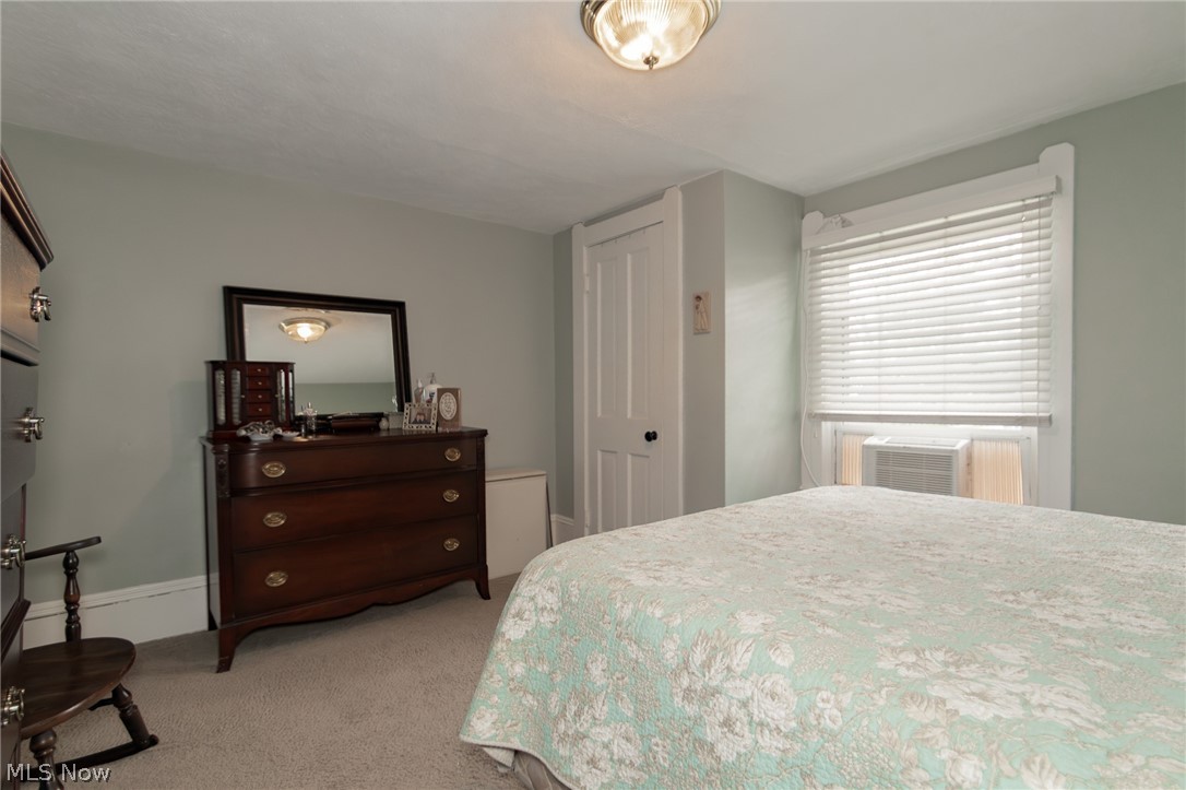 Walkers Surv - Residential