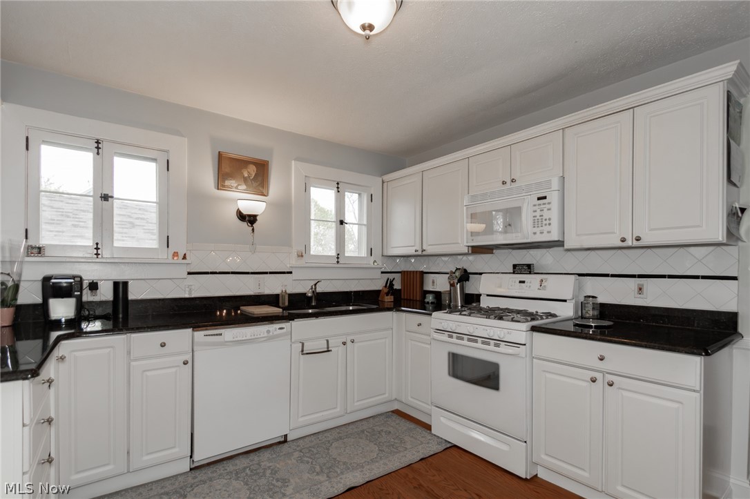 Walkers Surv - Residential