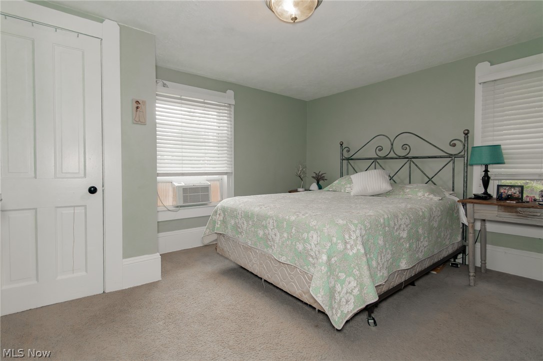 Walkers Surv - Residential