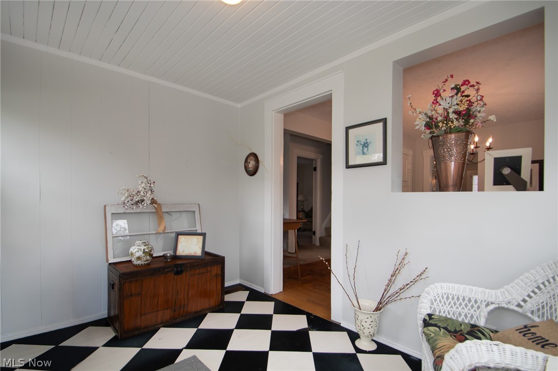 Walkers Surv - Residential