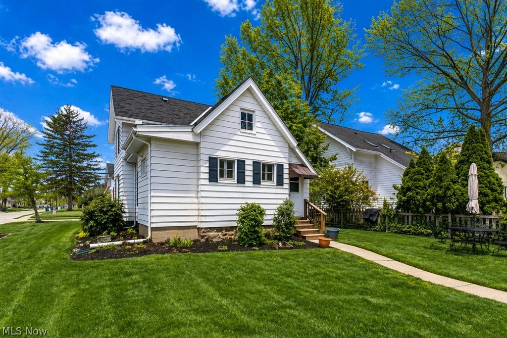 Walkers Surv - Residential