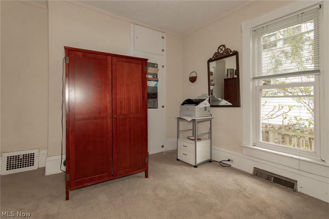 Walkers Surv - Residential