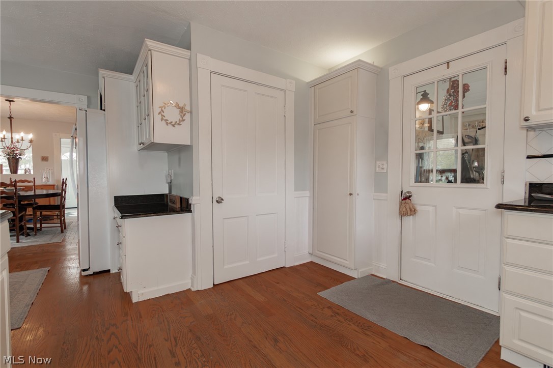 Walkers Surv - Residential