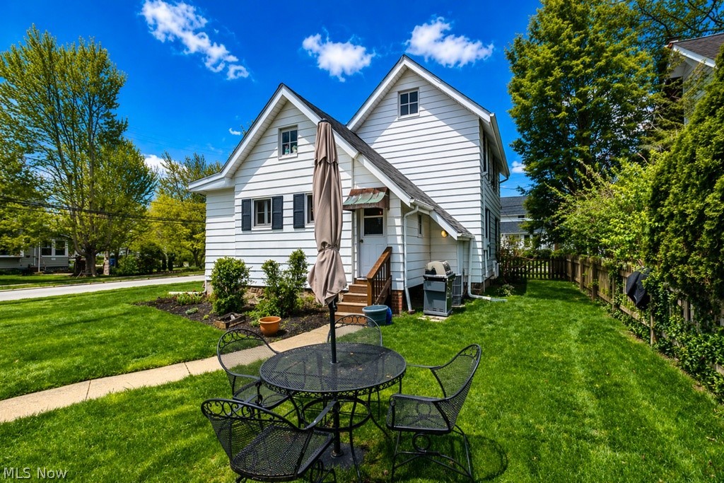 Walkers Surv - Residential