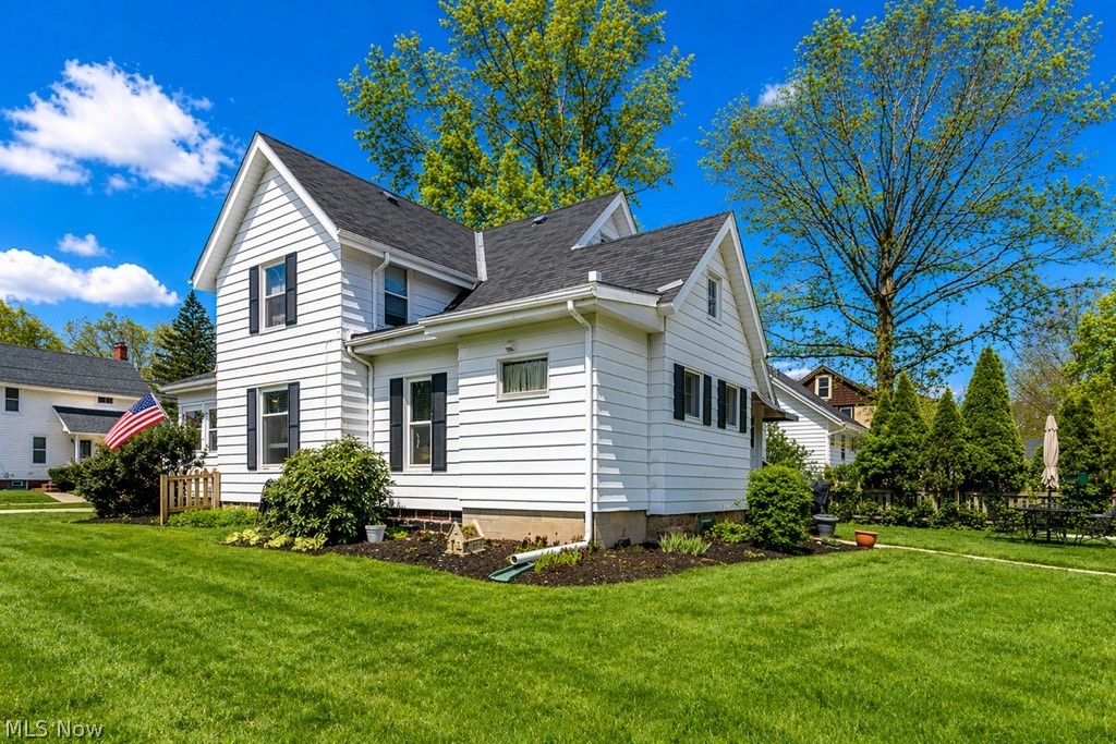 Walkers Surv - Residential