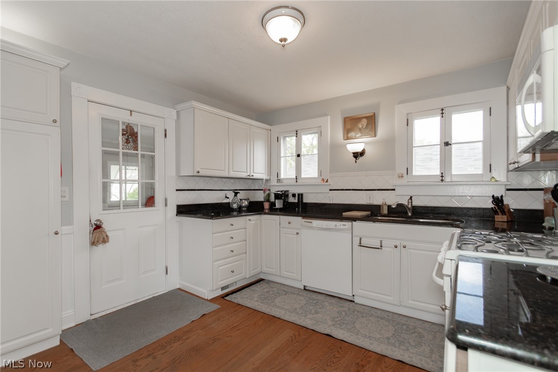 Walkers Surv - Residential