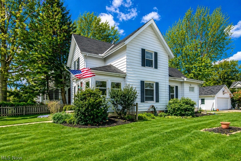 Walkers Surv - Residential